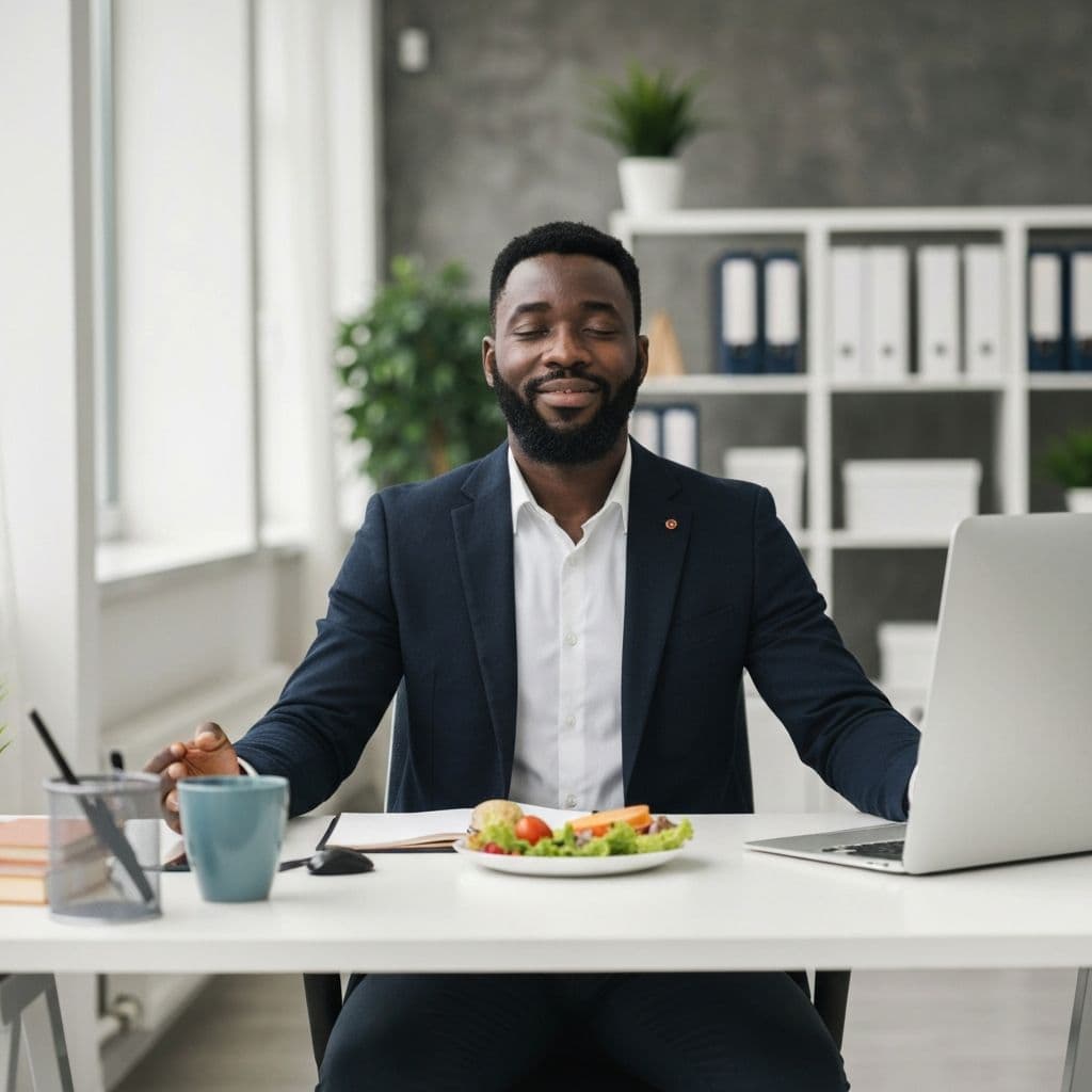 Executive Wellness